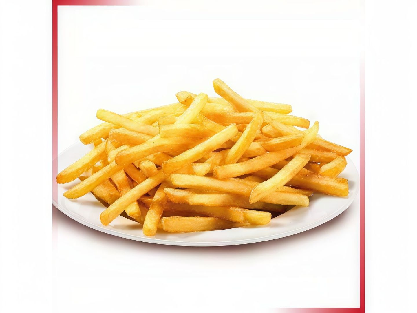 بطاطس مقلية