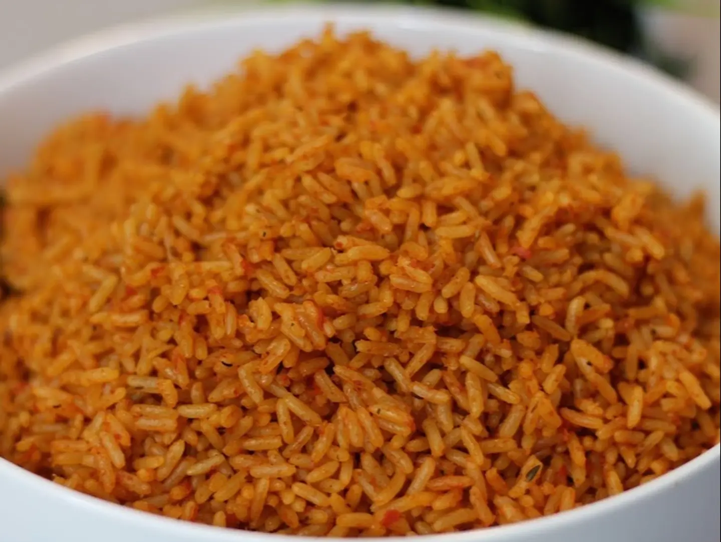 Egyptian Sayadieh Rice