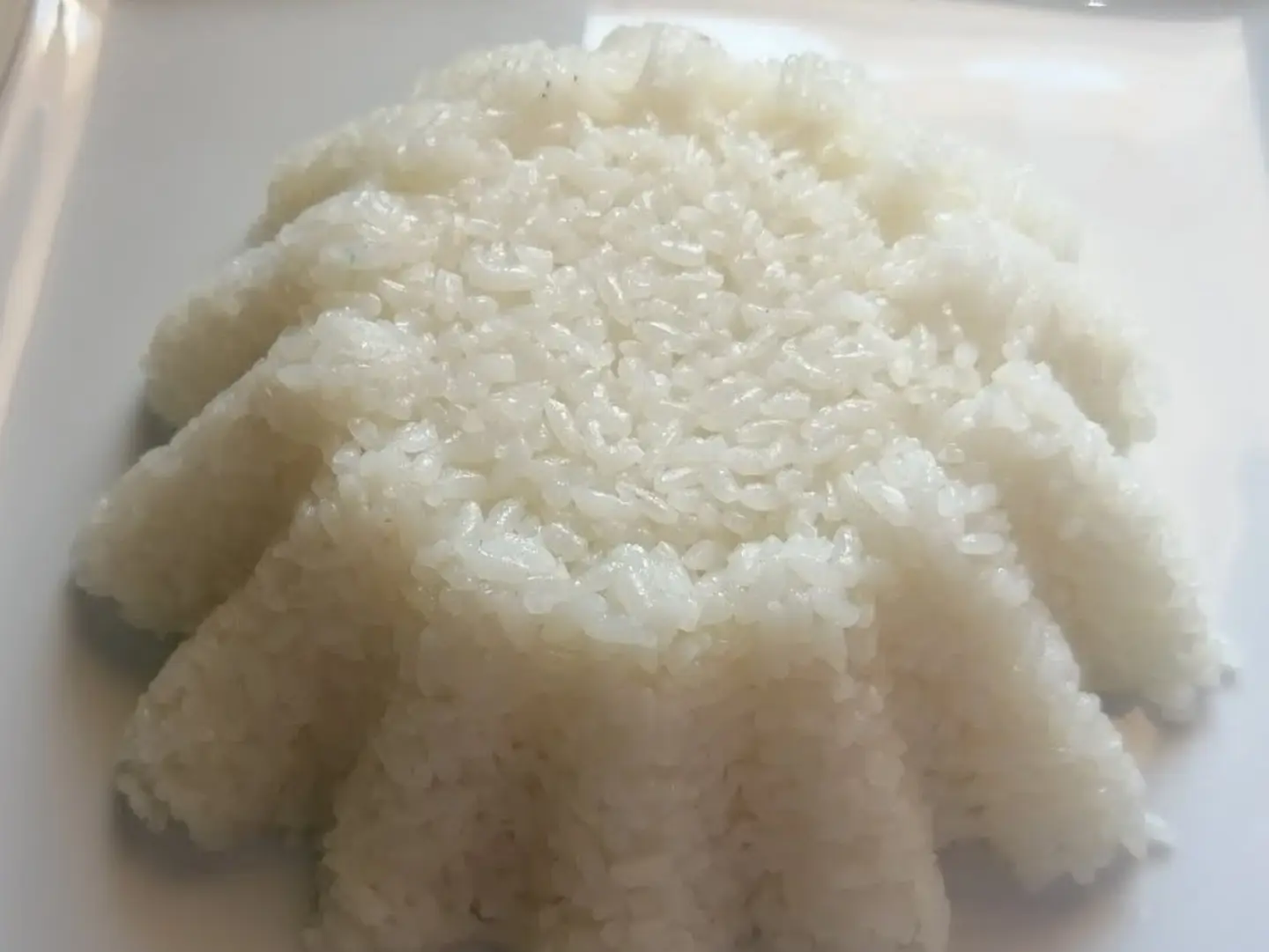 Egyptian White Rice