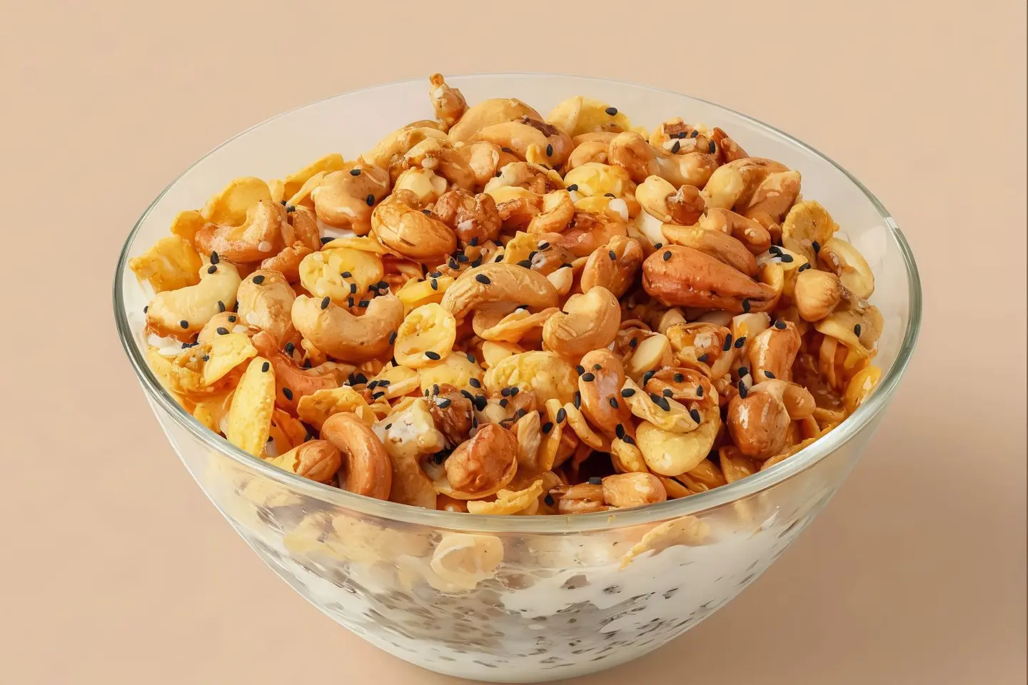 Earika Nuts