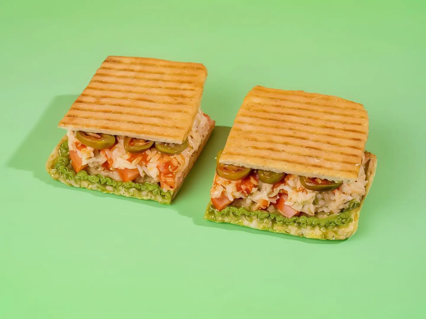 Spicy Jalapeno Tuna