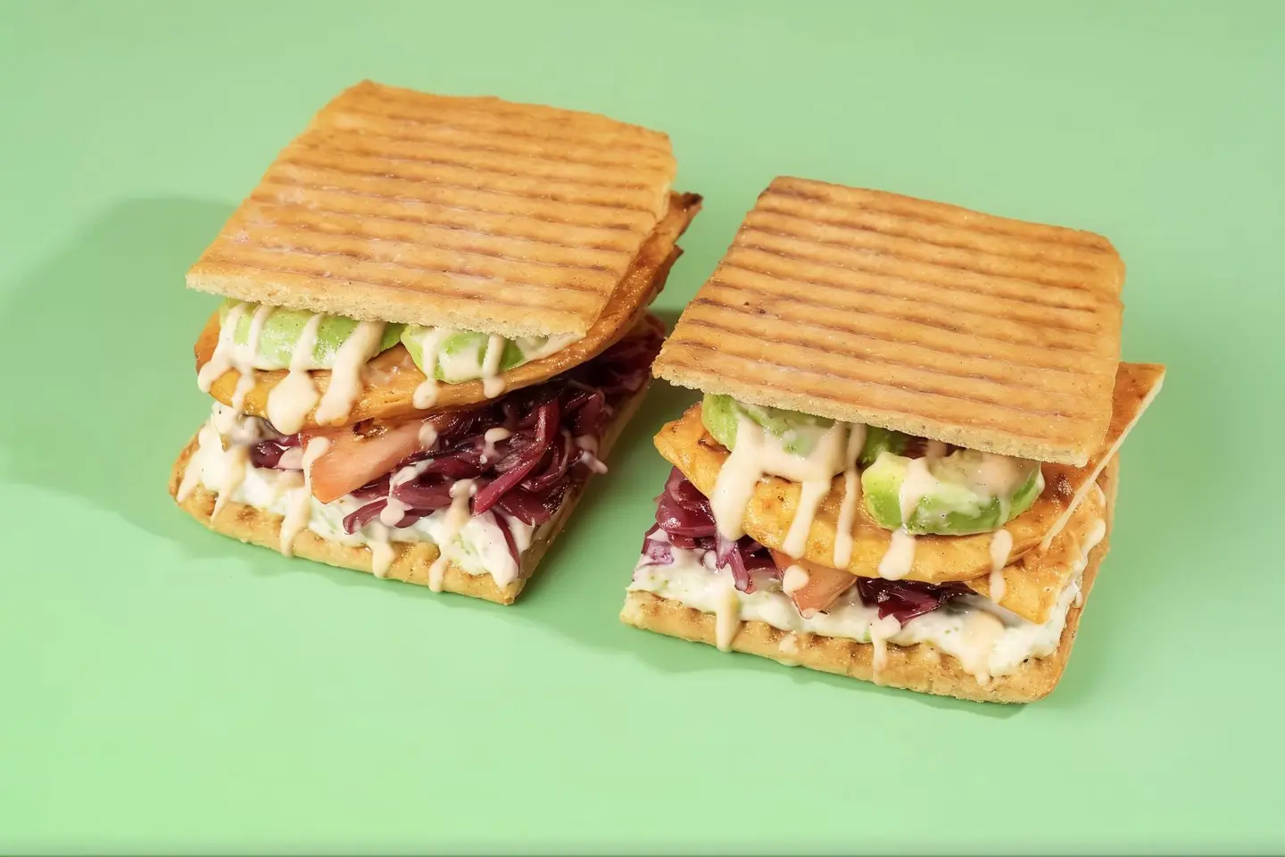 Chicken Avocado