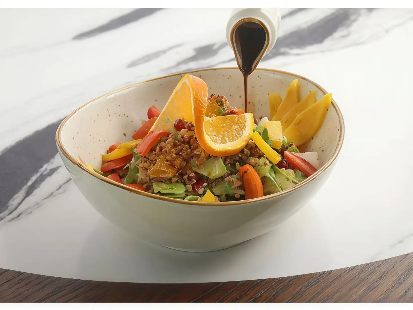 Rita Salad
