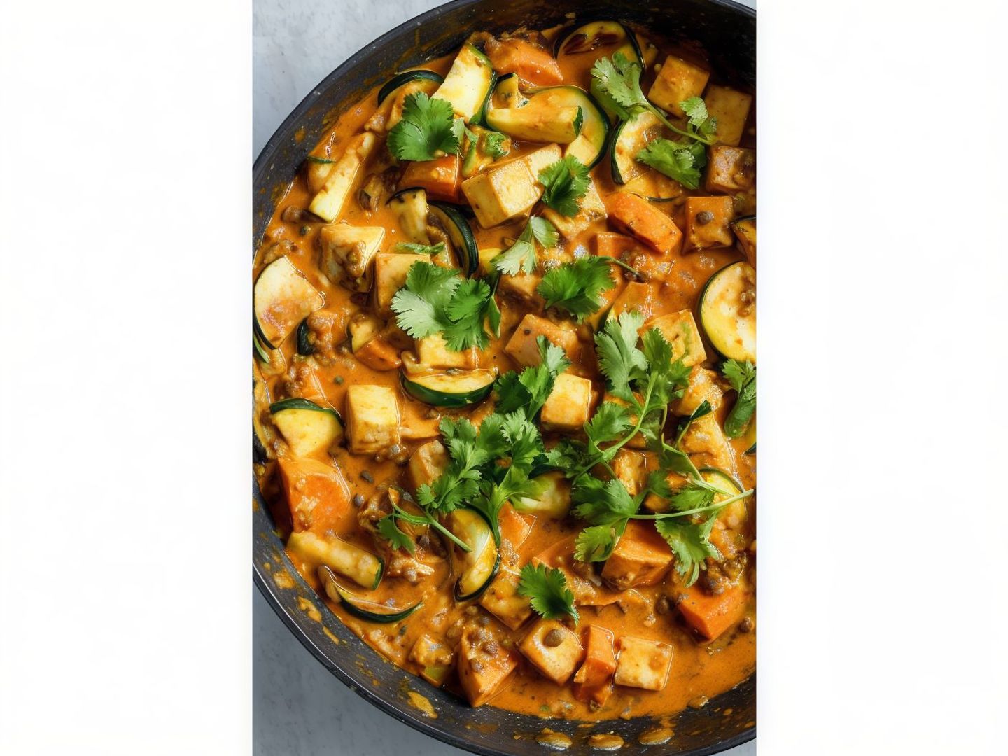 Paneer Butter Masala
