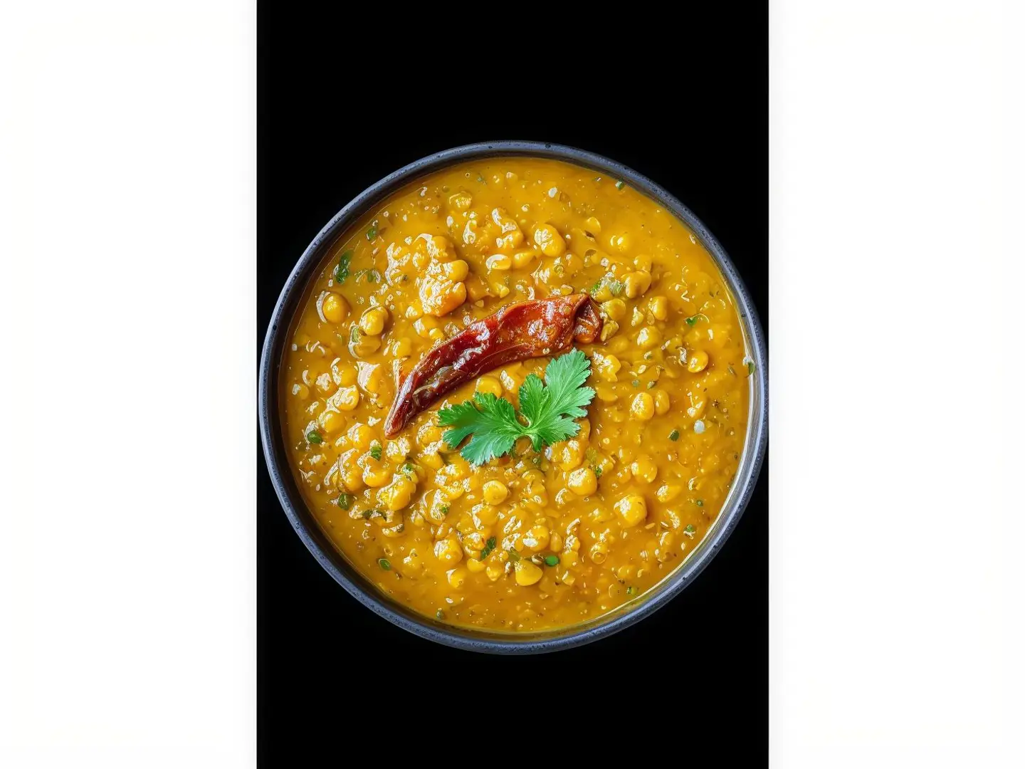 Yellow Lentils