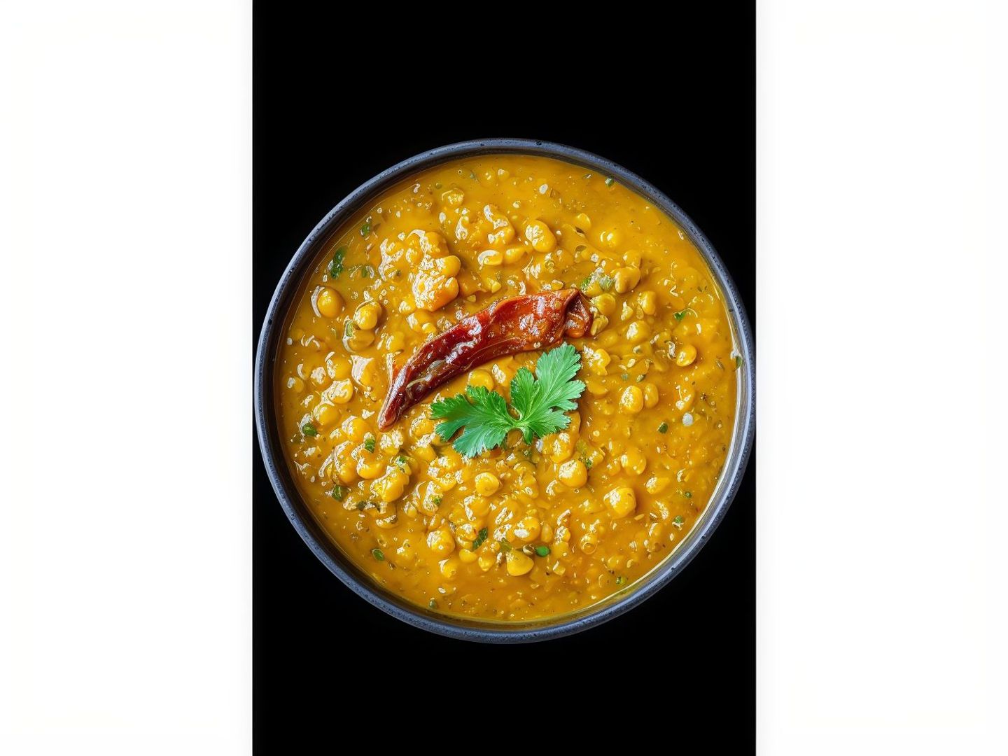 Yellow Lentils
