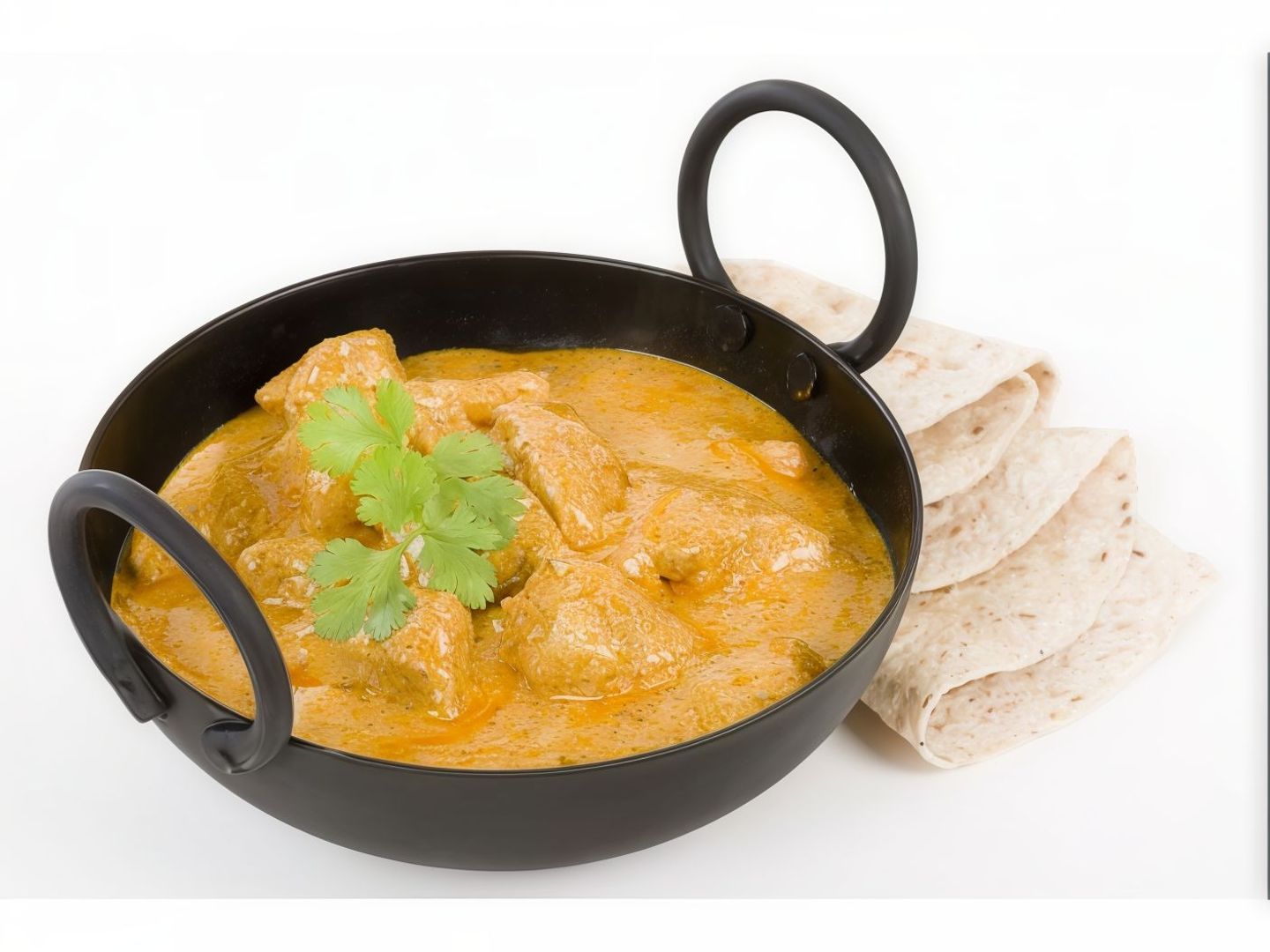 Chicken Korma