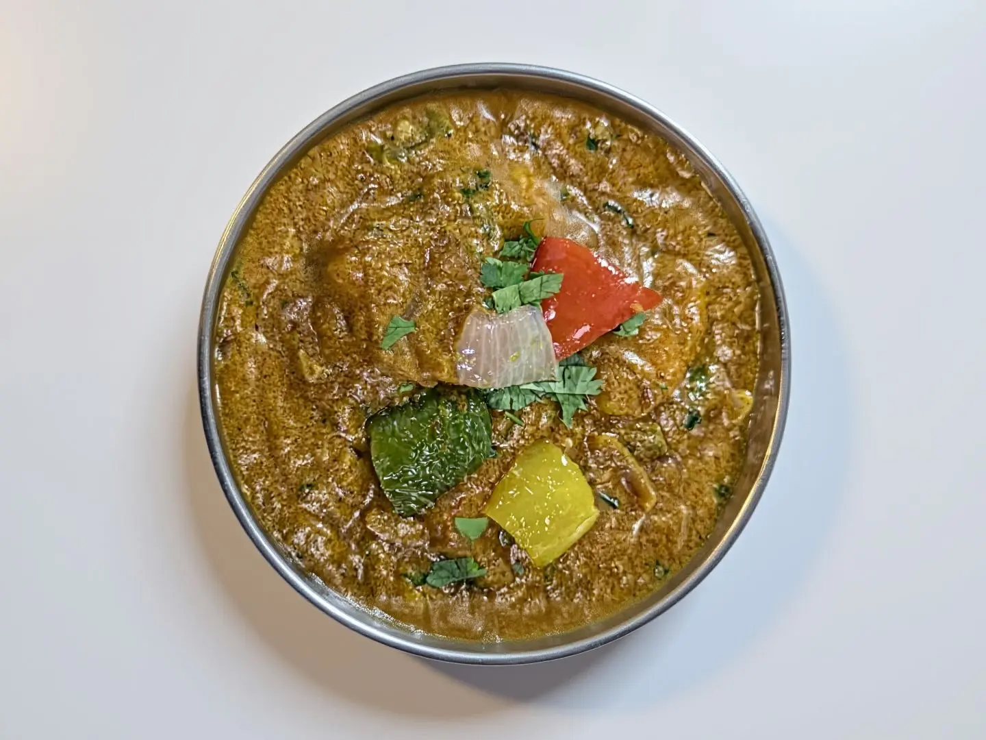 Chicken Karhi
