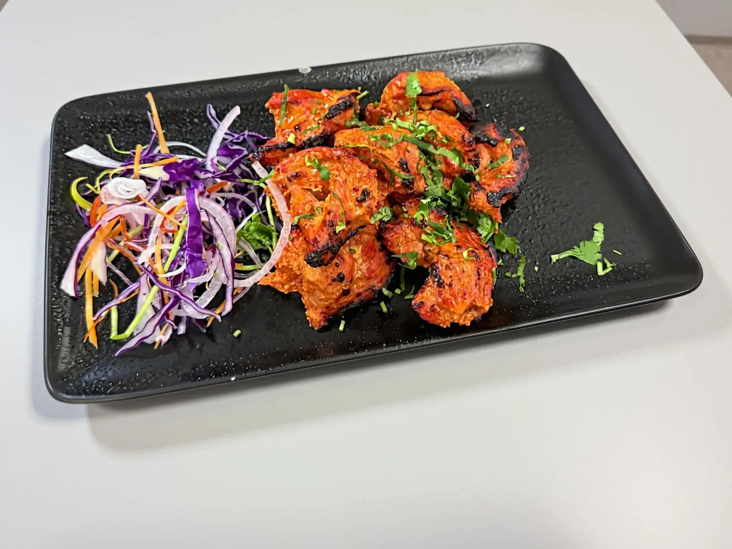 Chicken Tikka