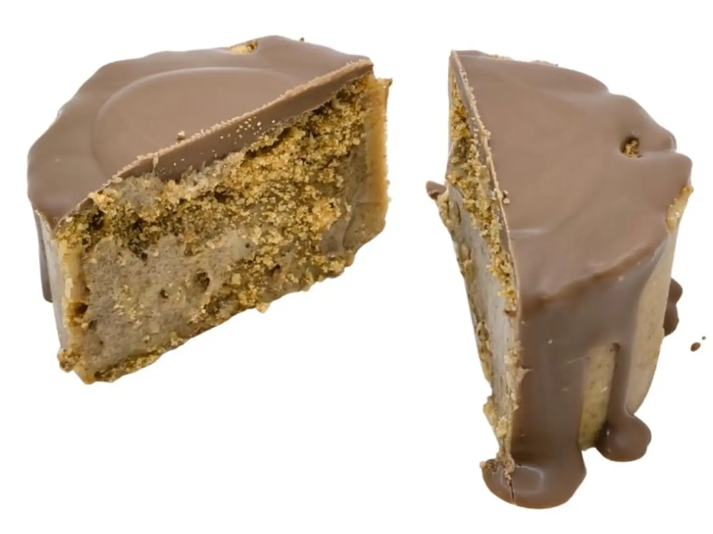 Honayni With Toasted Milk