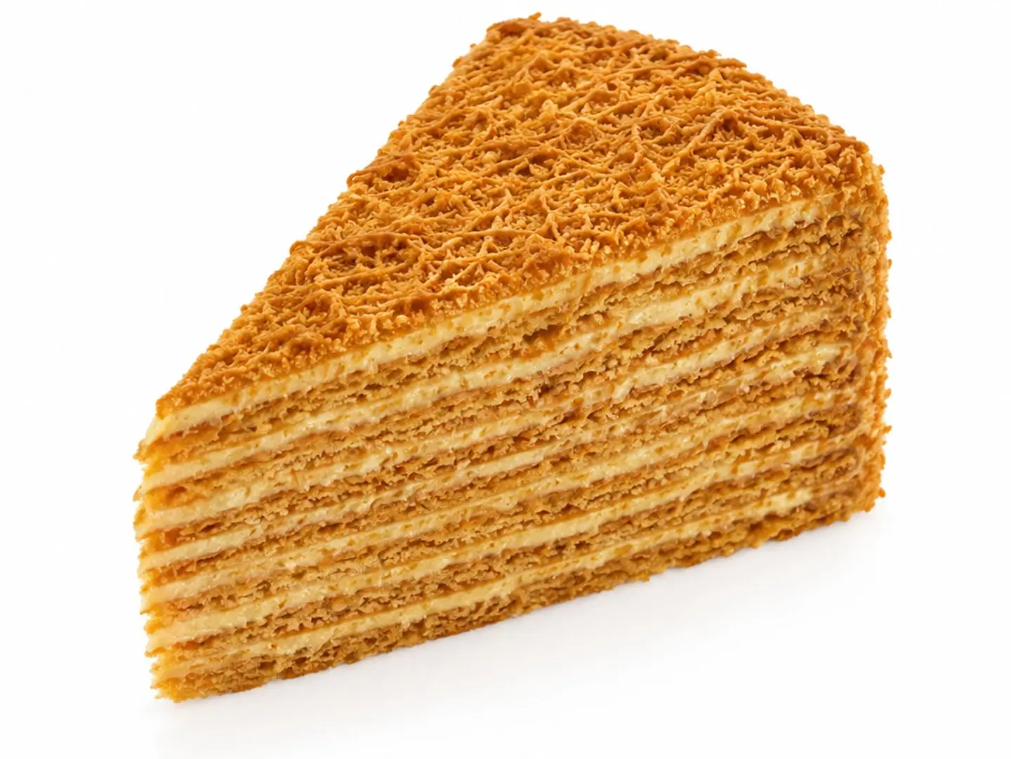 كيكة عسل