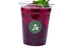 كركديه بارد