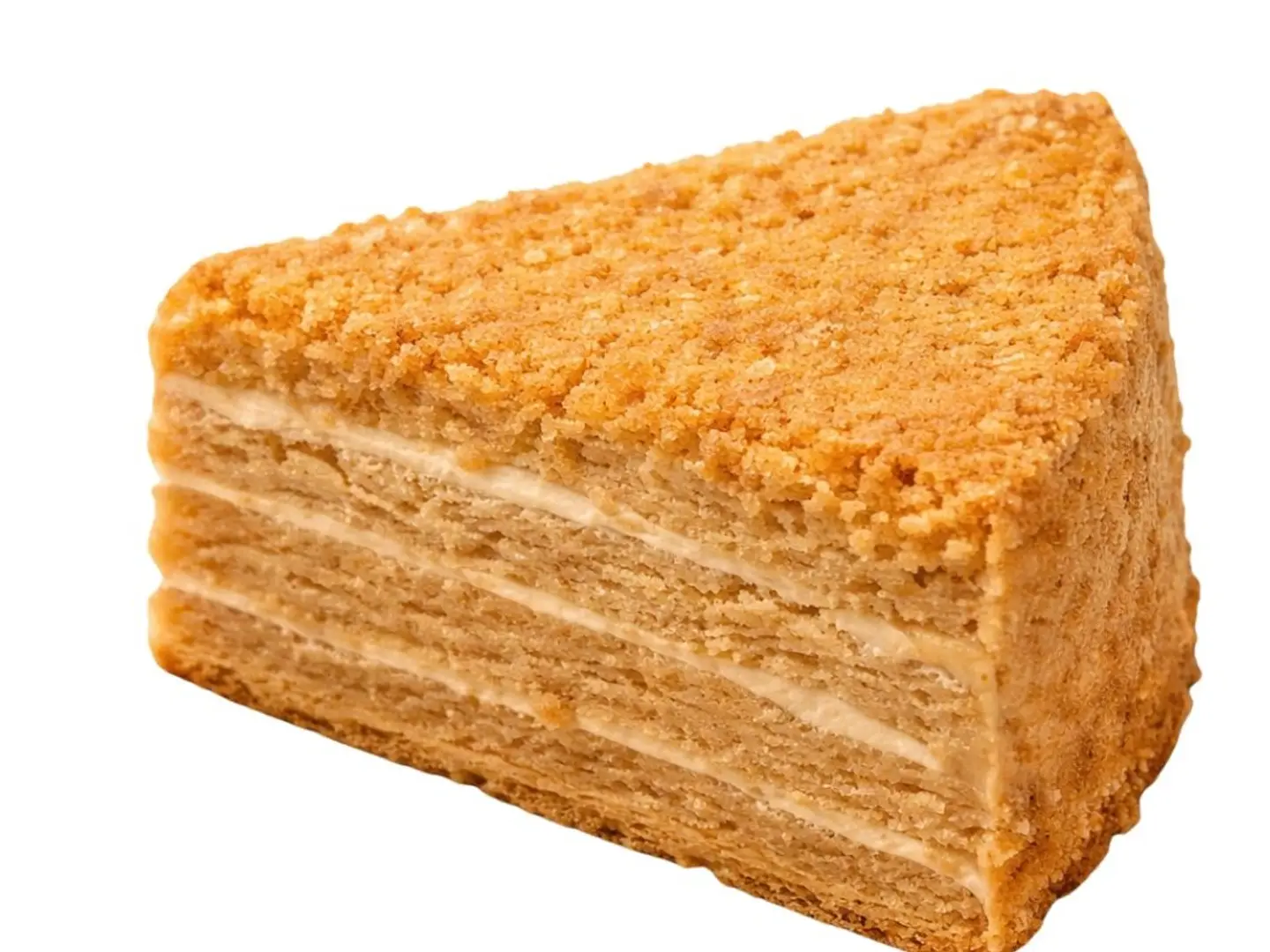 كيكة العسل