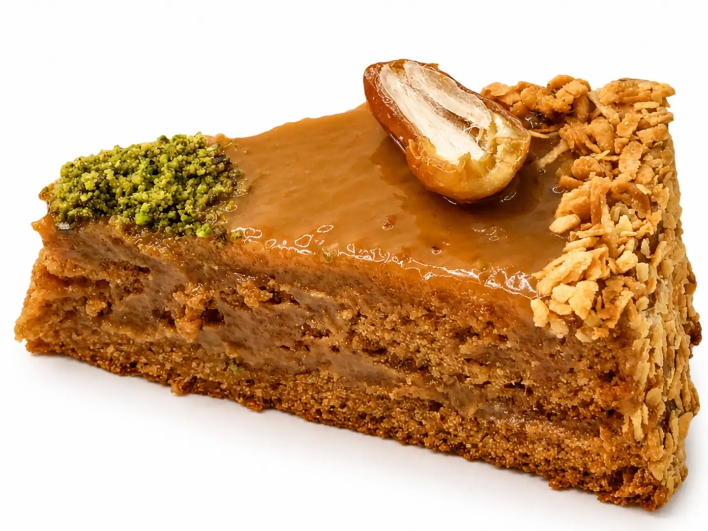كيكة تمر