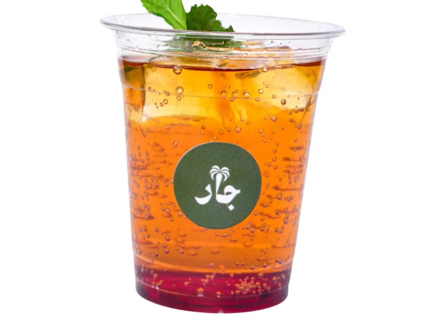 رد موهيتو مشروب طاقه
