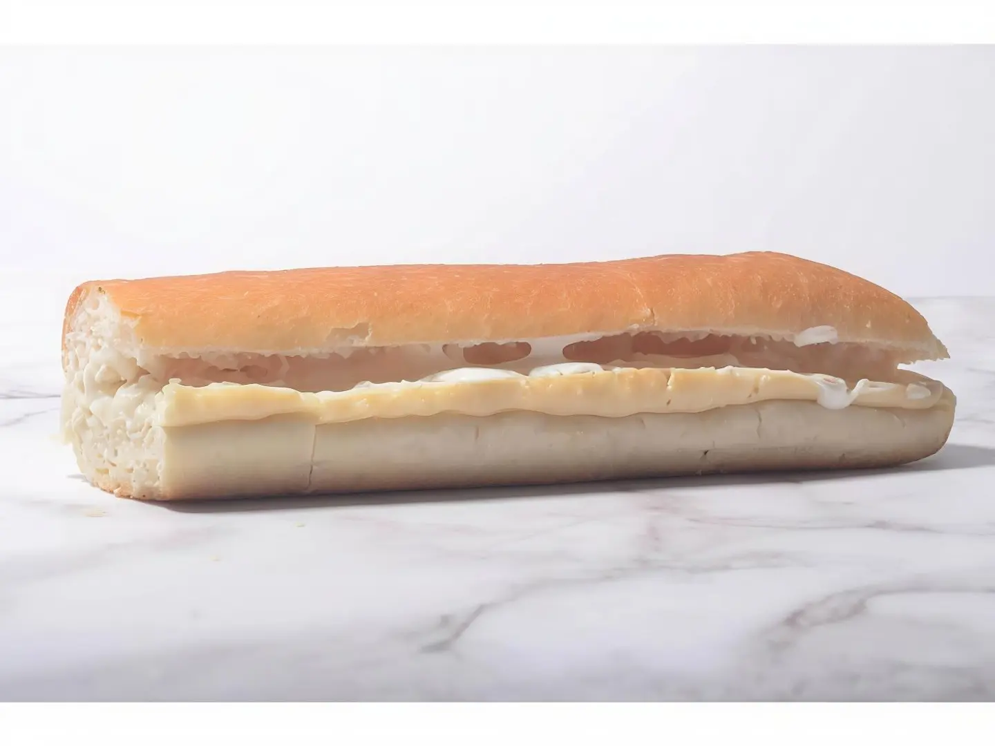 ساندوتش مشكل مكس اجبان