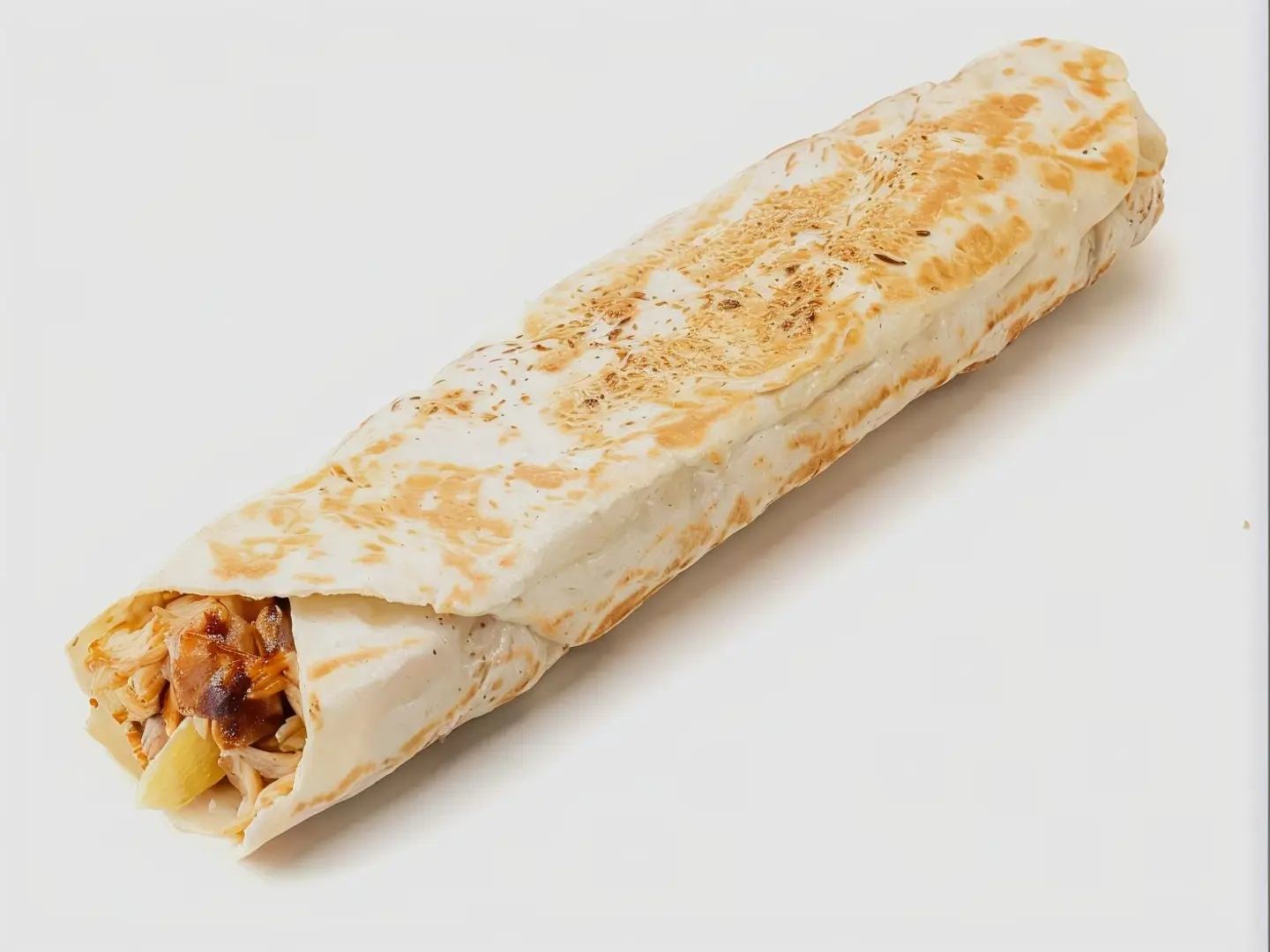 Chicken Shawarma Sandwich