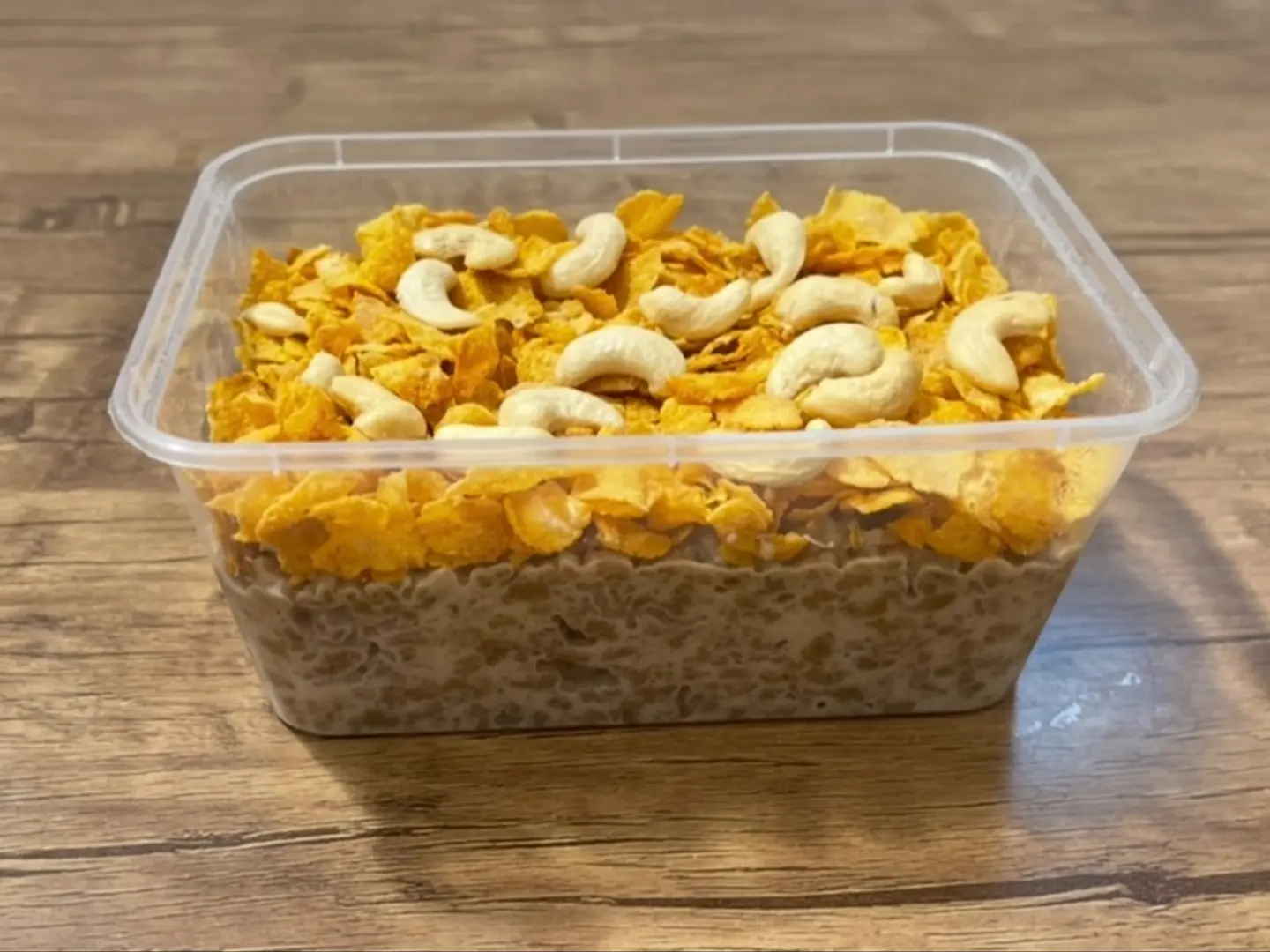 معصوب ملكي كاجو