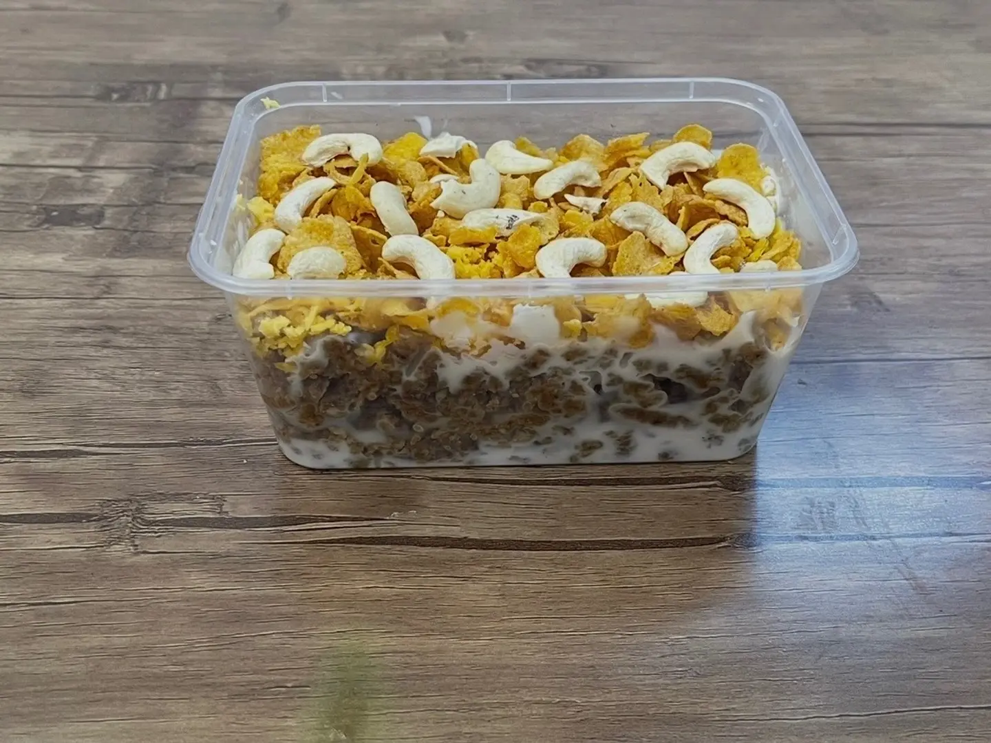 عريكة كاجو كورنفليكس