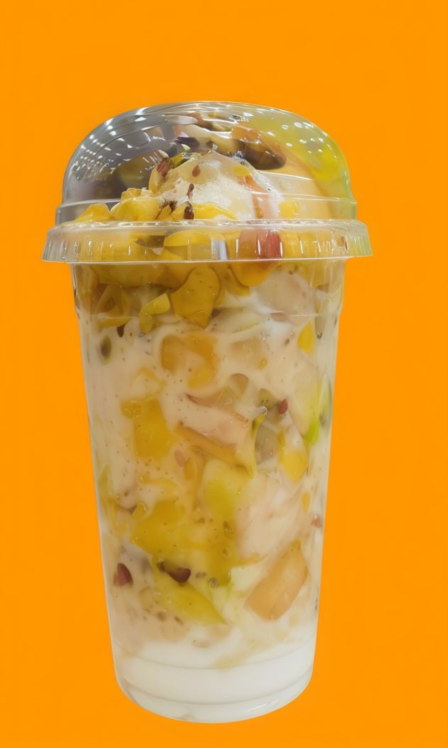 مانجو فالودا