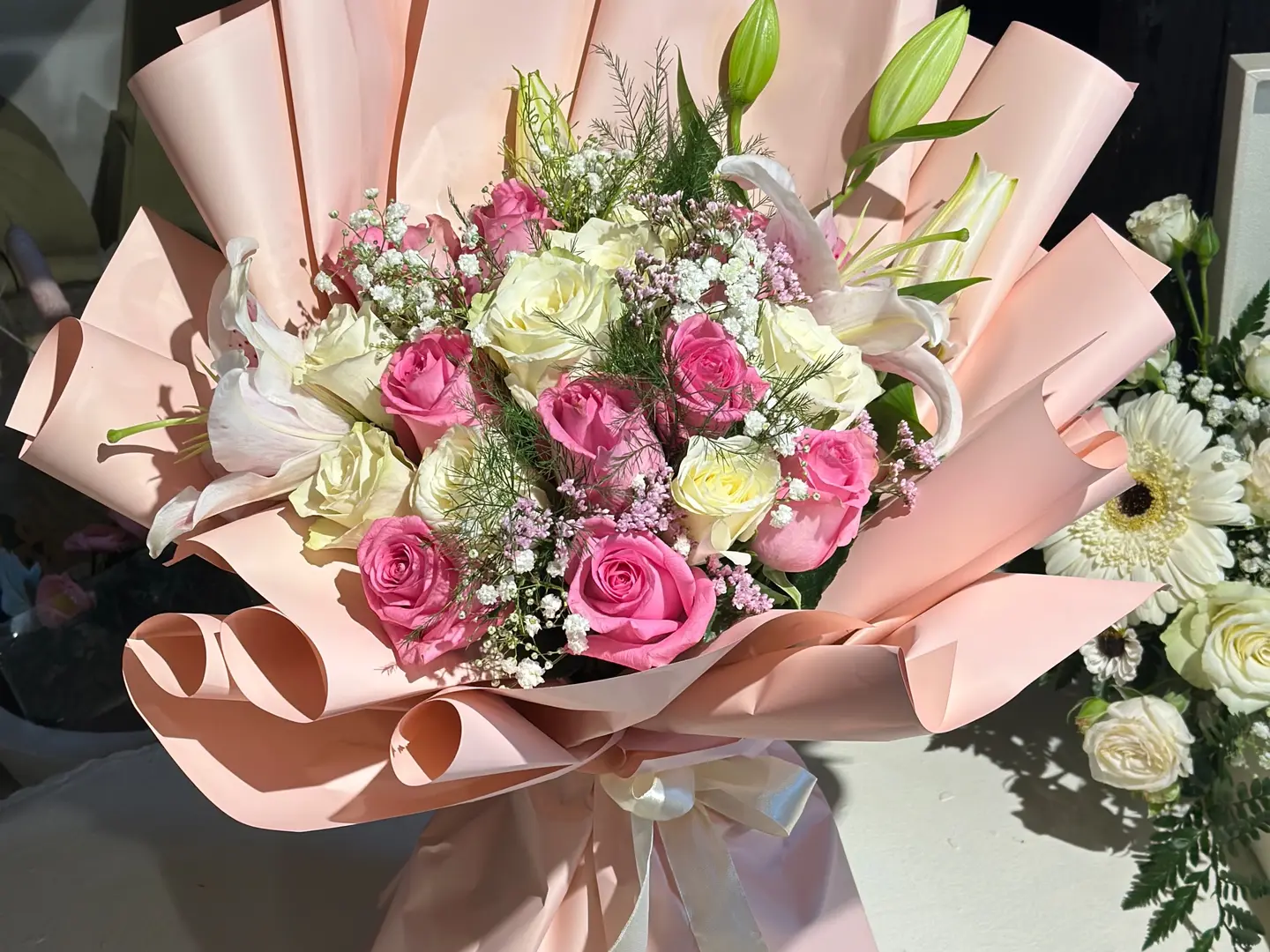 باقه الدوائر