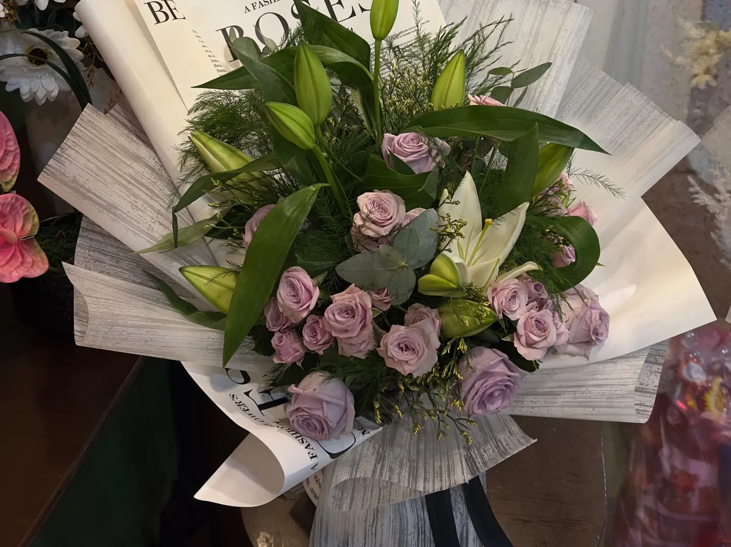 باقه الكازا