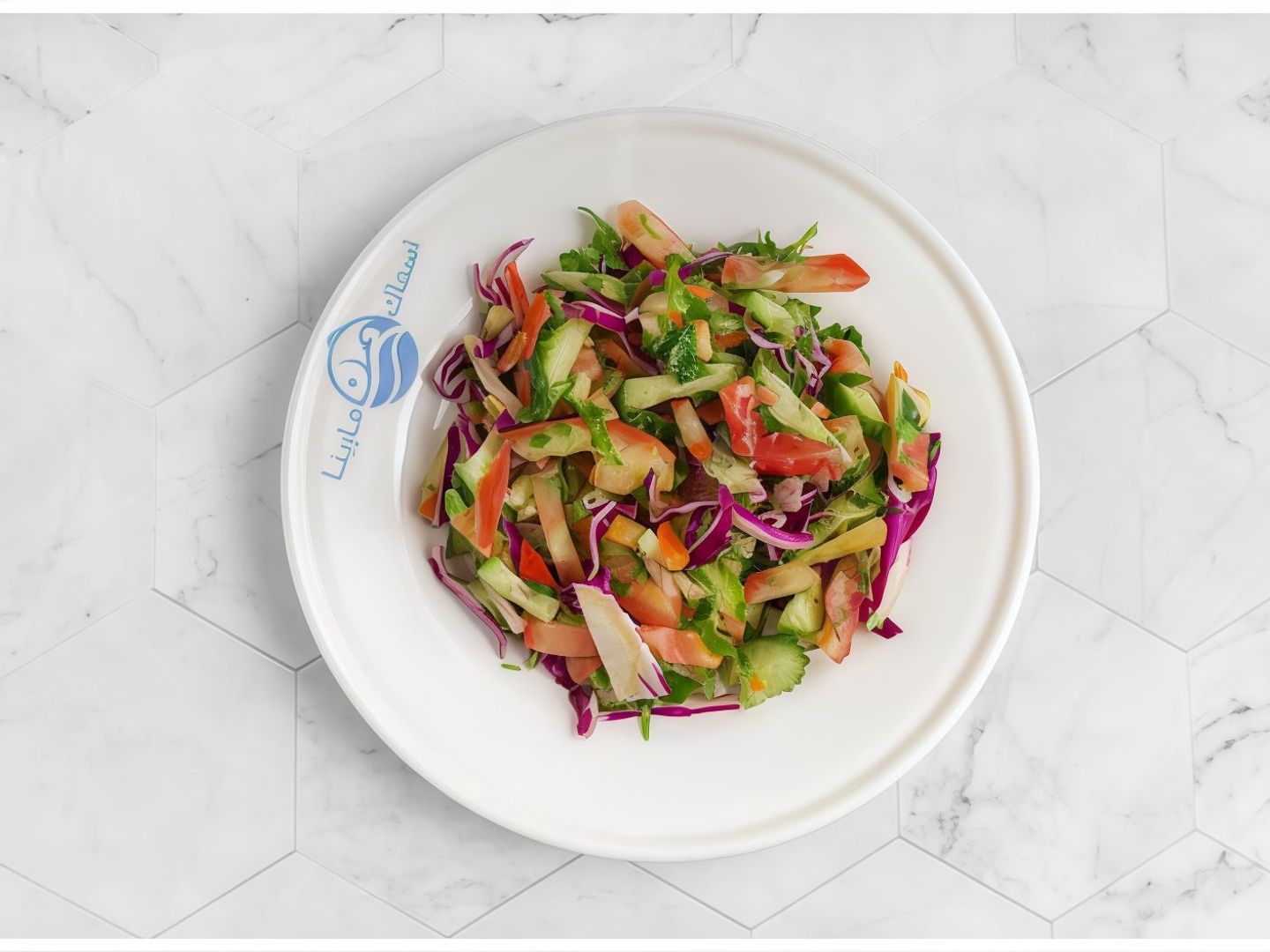 Green Salad