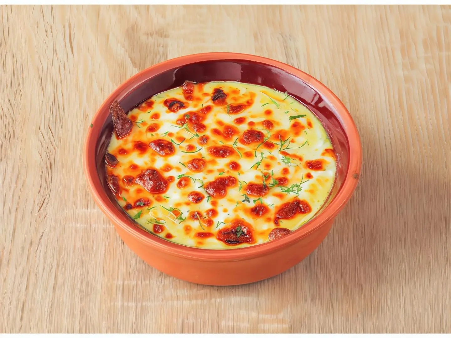 طاجن فيليه بالكاري