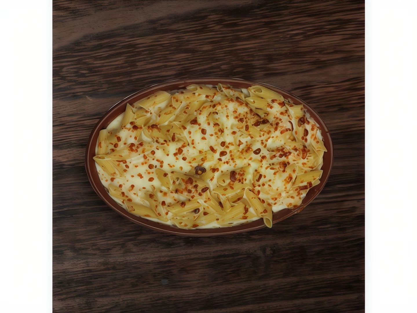 Seafood Pasta Tagine Cream
