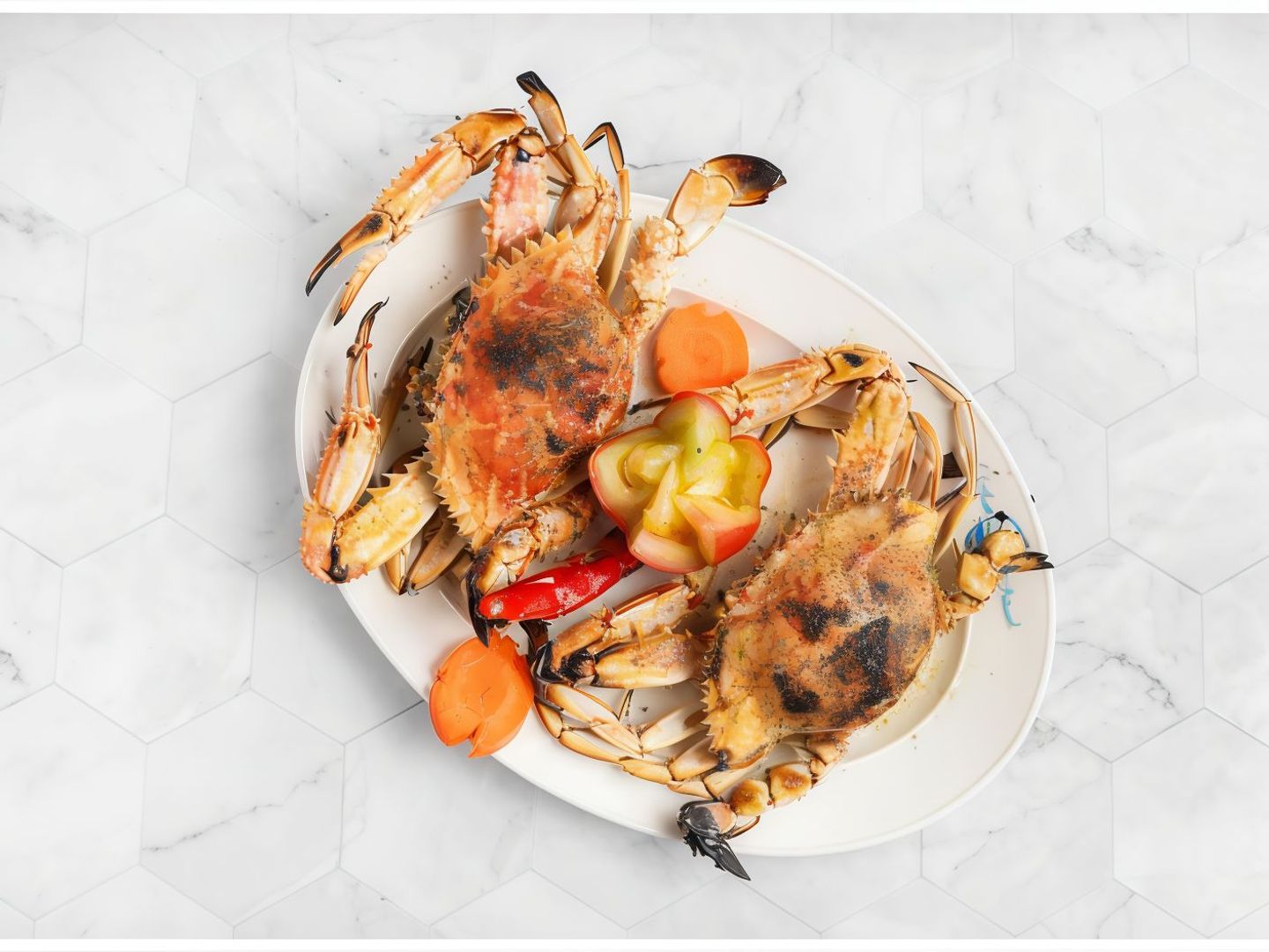 Crab