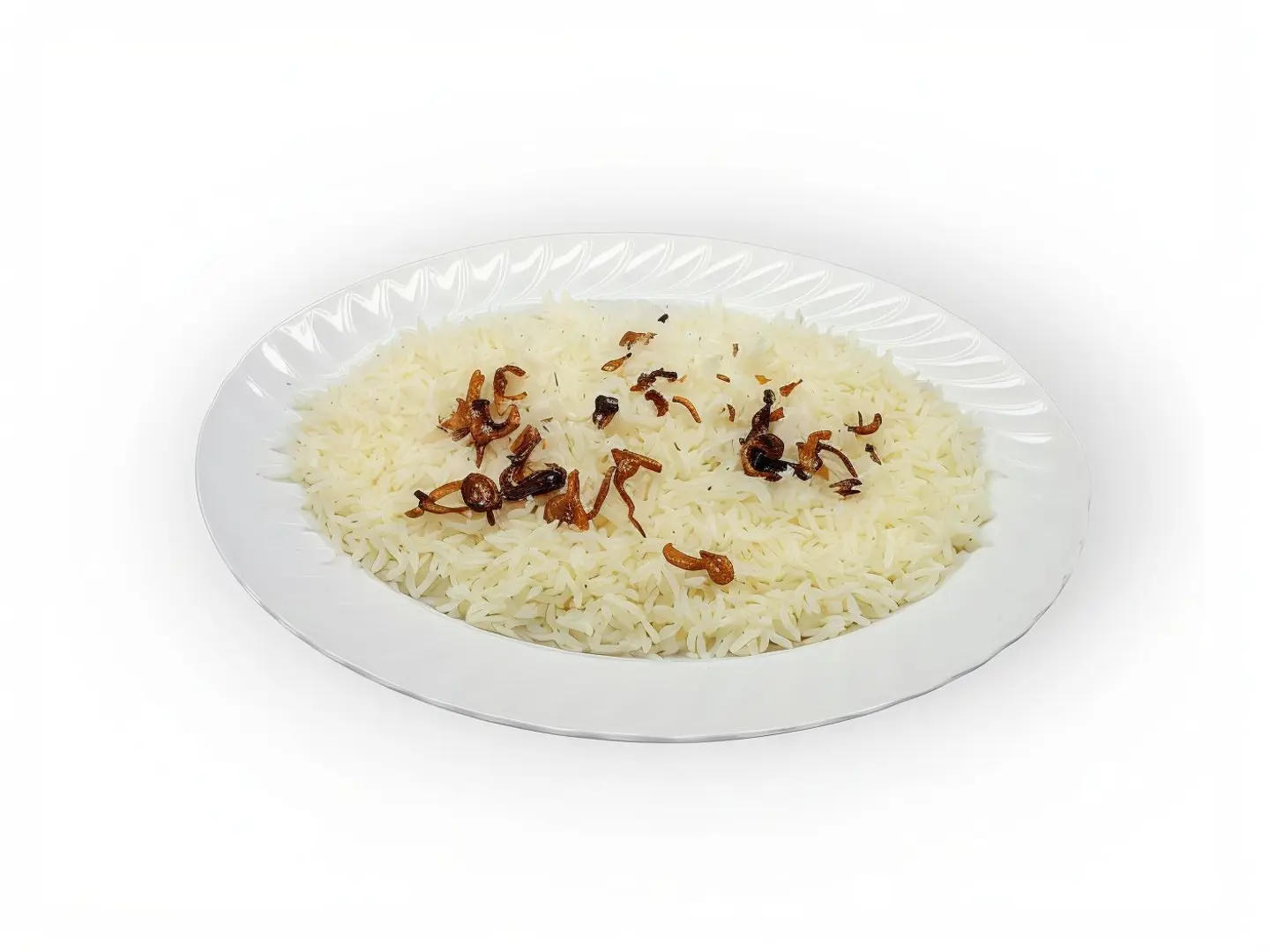 Mushkoul Rice