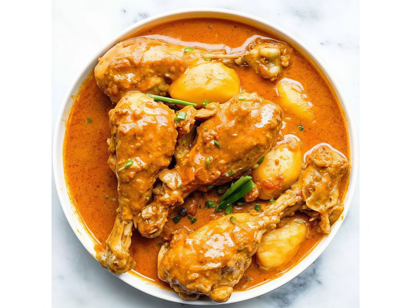 Chicken Curry