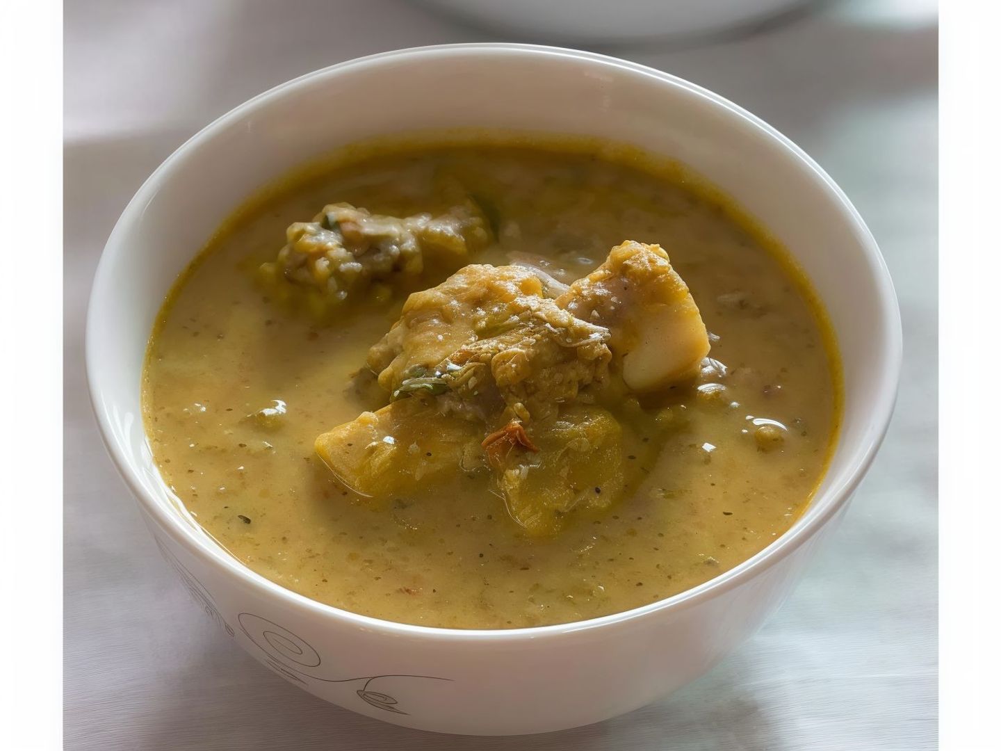 Mutton Kuruma