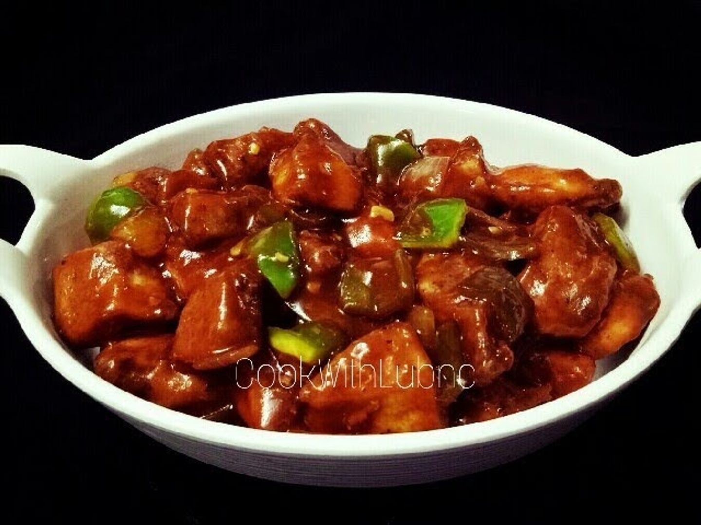 Chicken Chilly