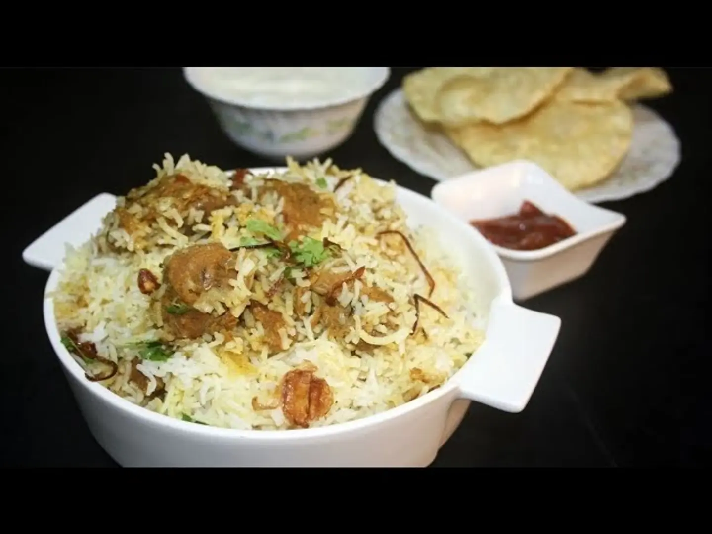 دجاج بالثوم