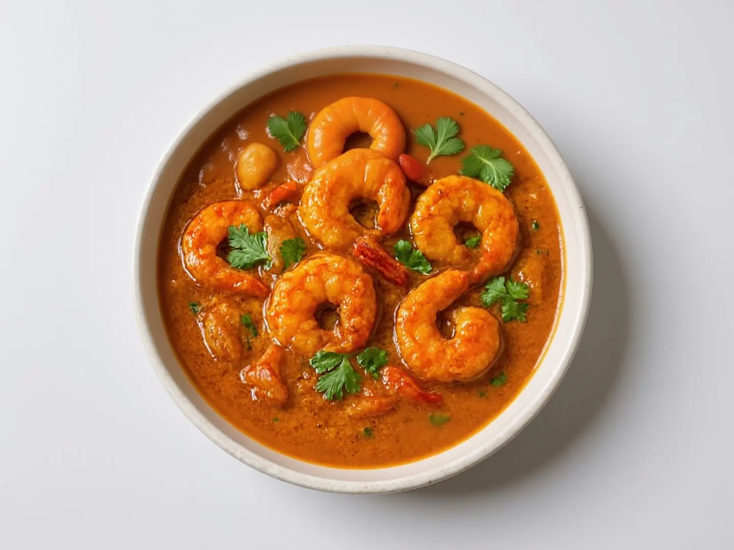 ربيان ماسالا