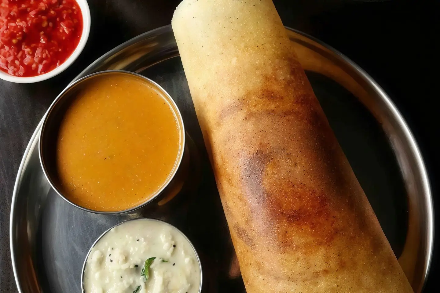 ماسالا دوسا