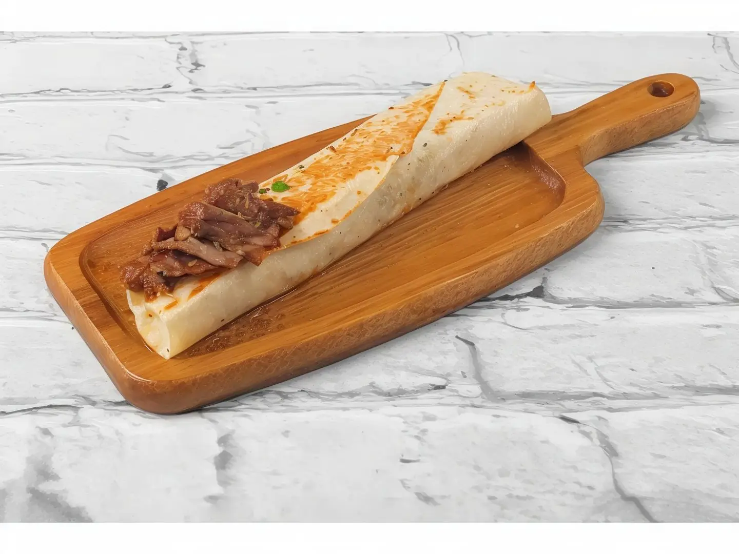 صاروخ صاج لحم