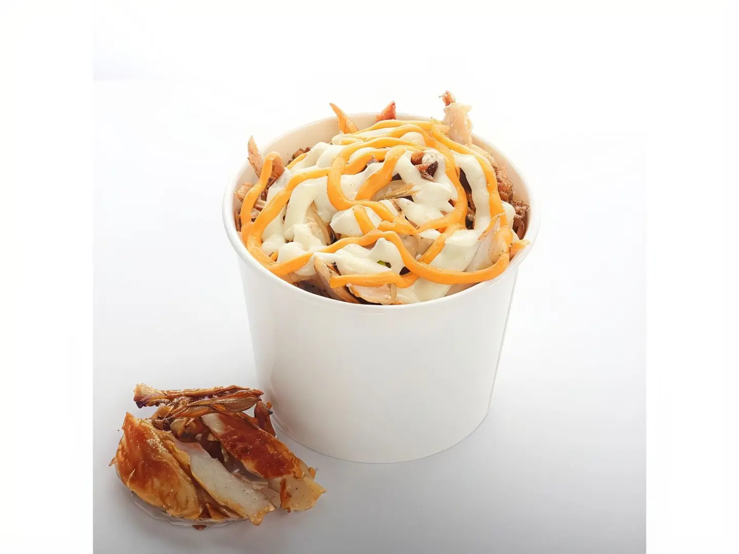 بطاطس لغاويص