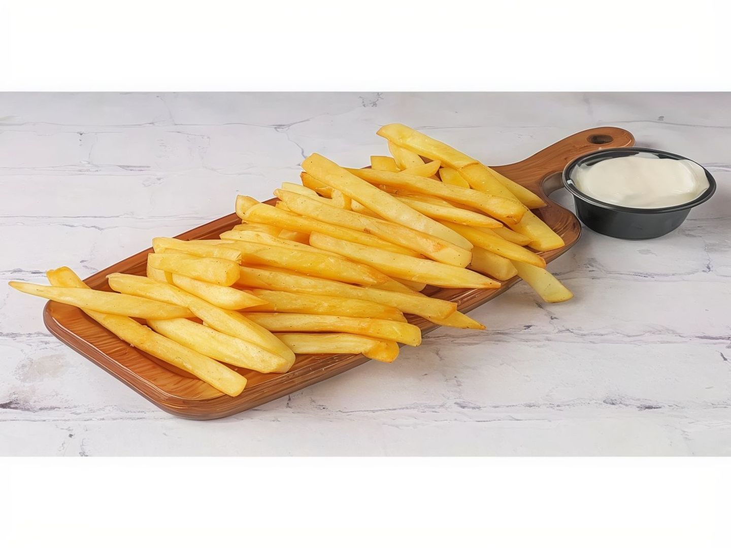 Large Potato Plate