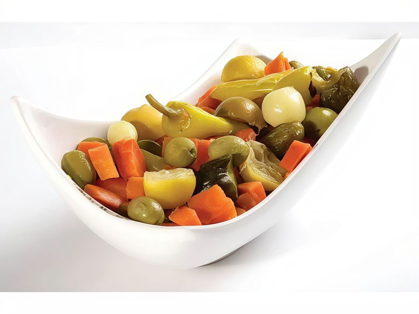 Pickle Box