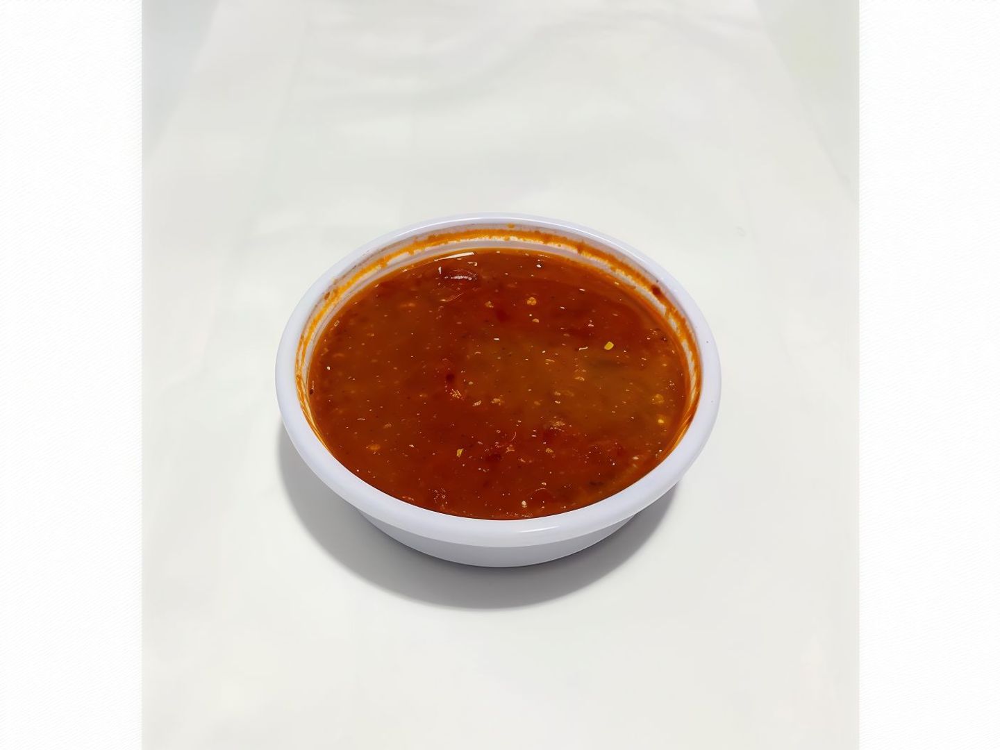 Shami Hot Sauce