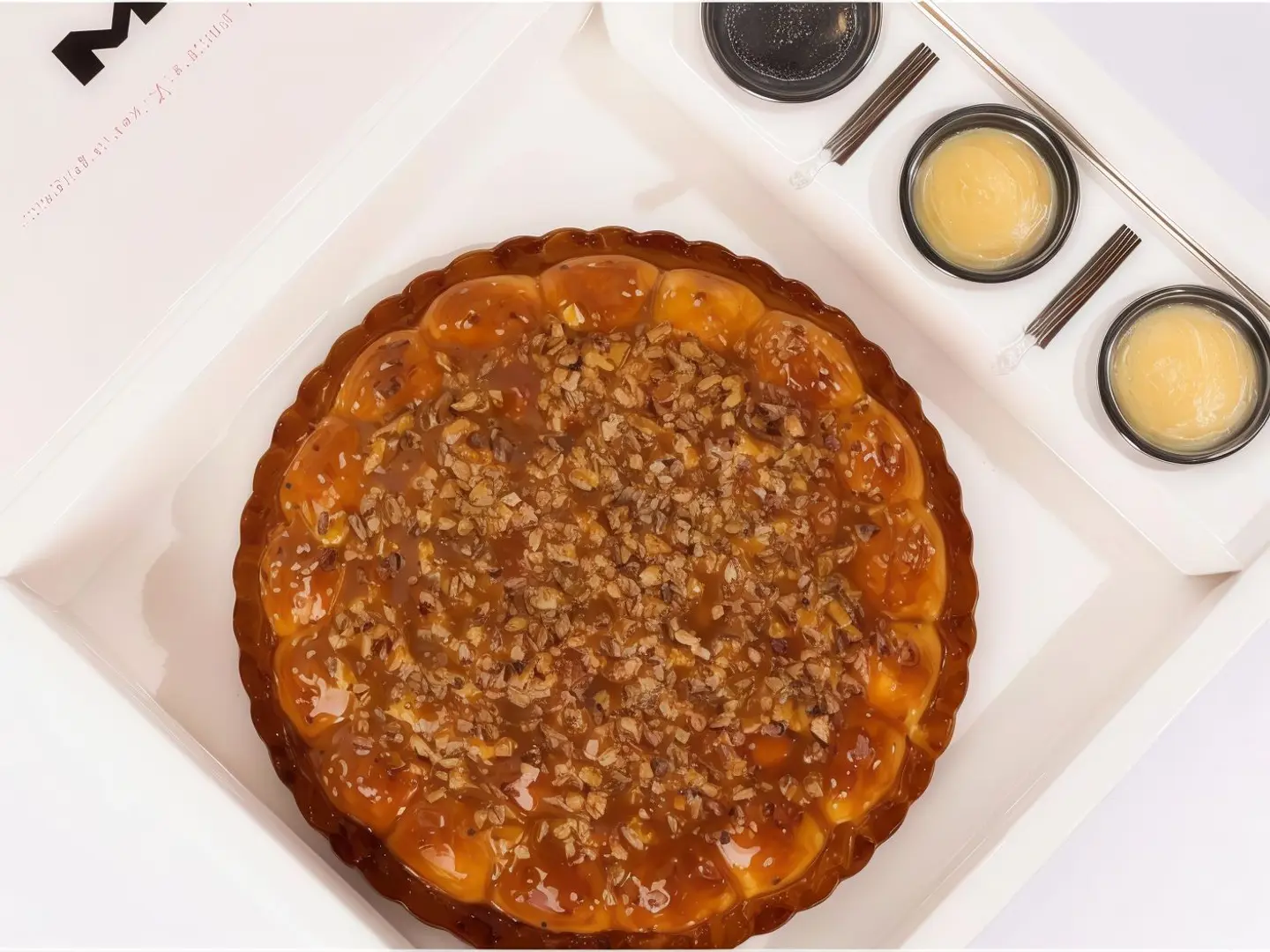 Caramel Pecan Khaliah