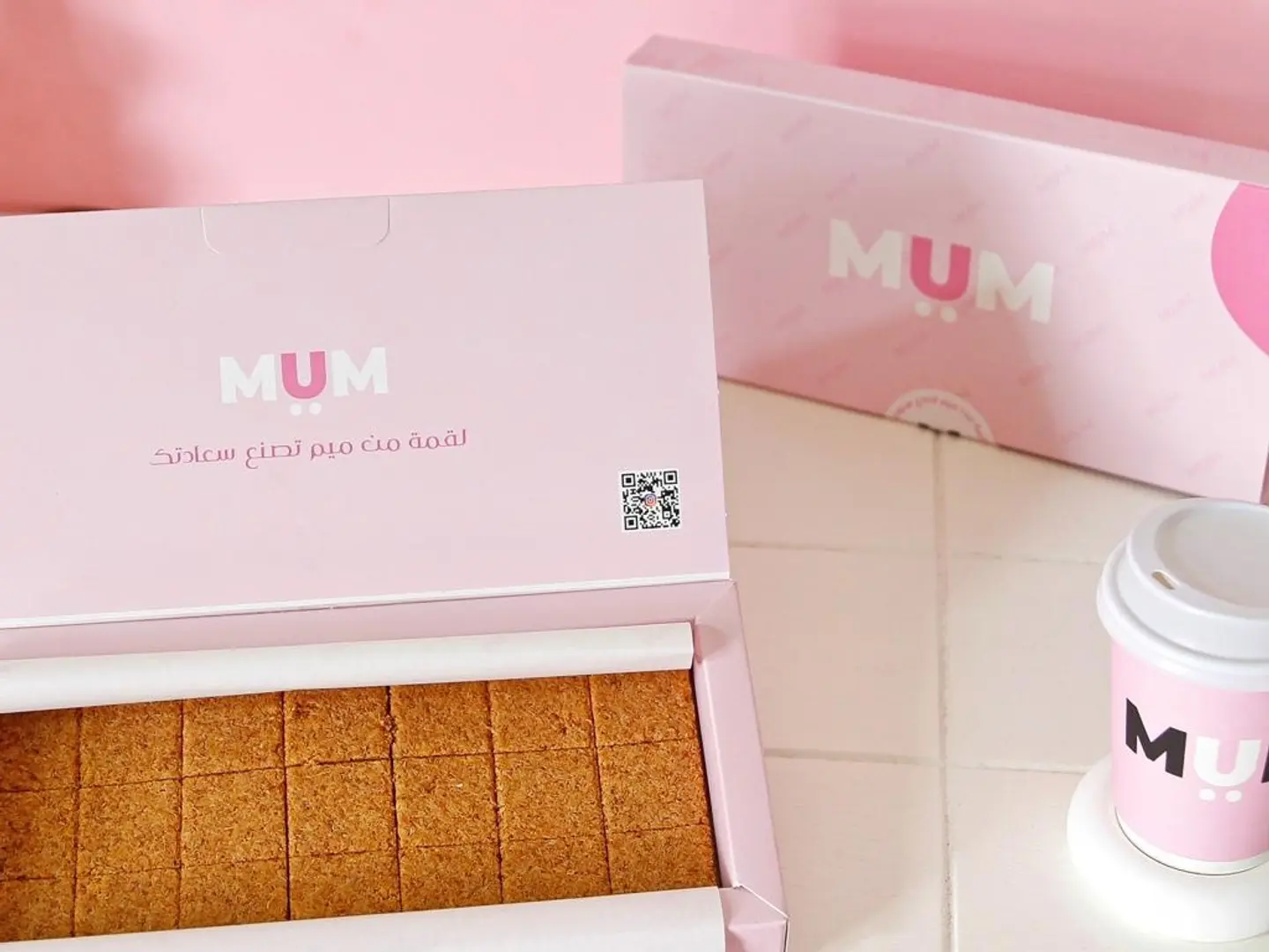 Kunafa With Premium Roasted Milk