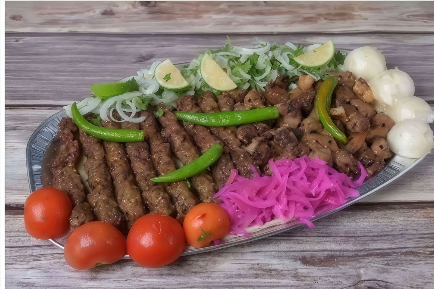 مشكل كامل
