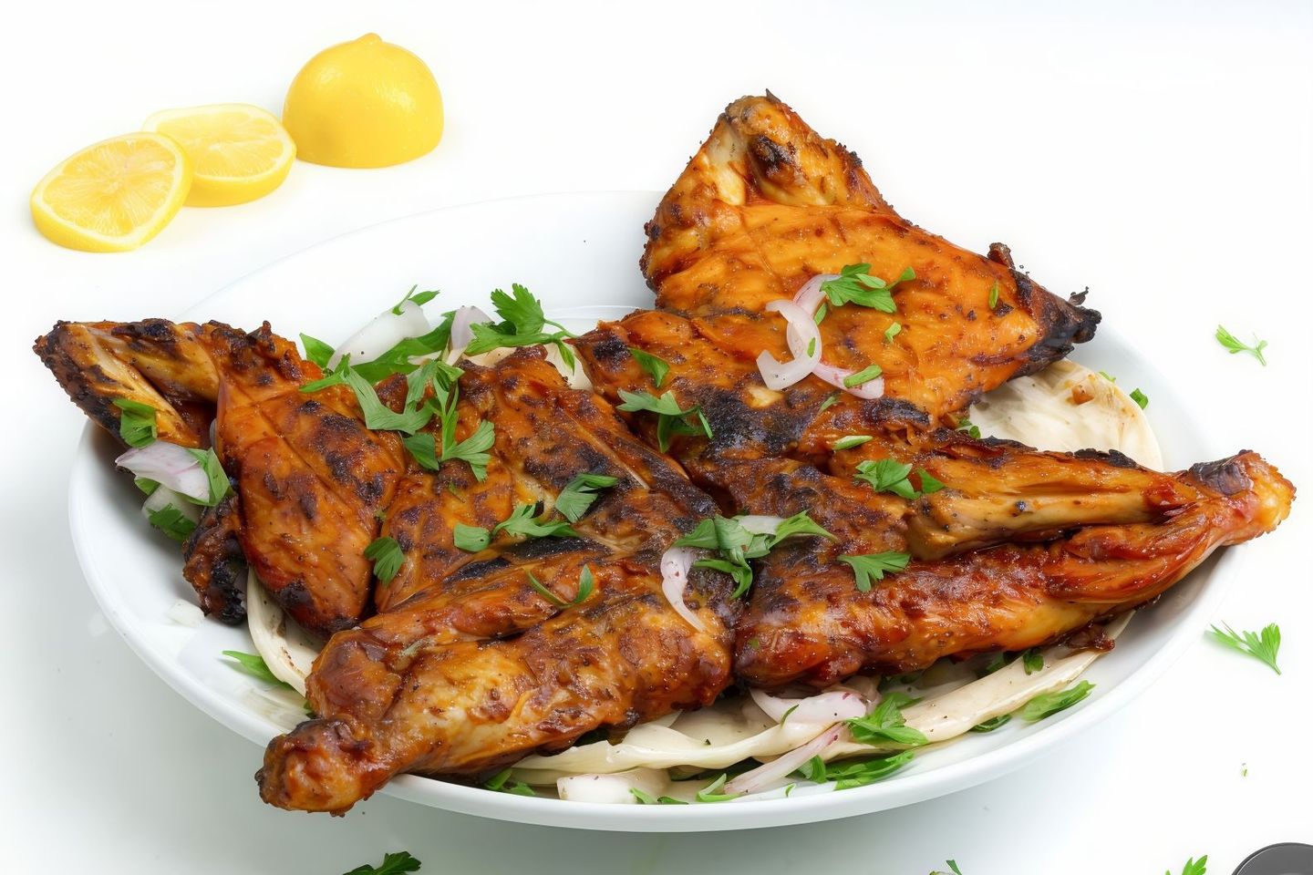 حبة دجا فحم سادة  - حبة