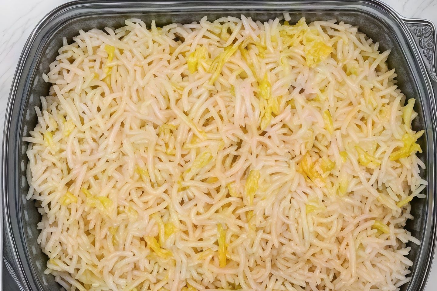 رز برياني