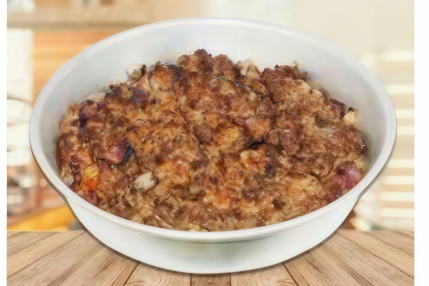 حميس دجاج