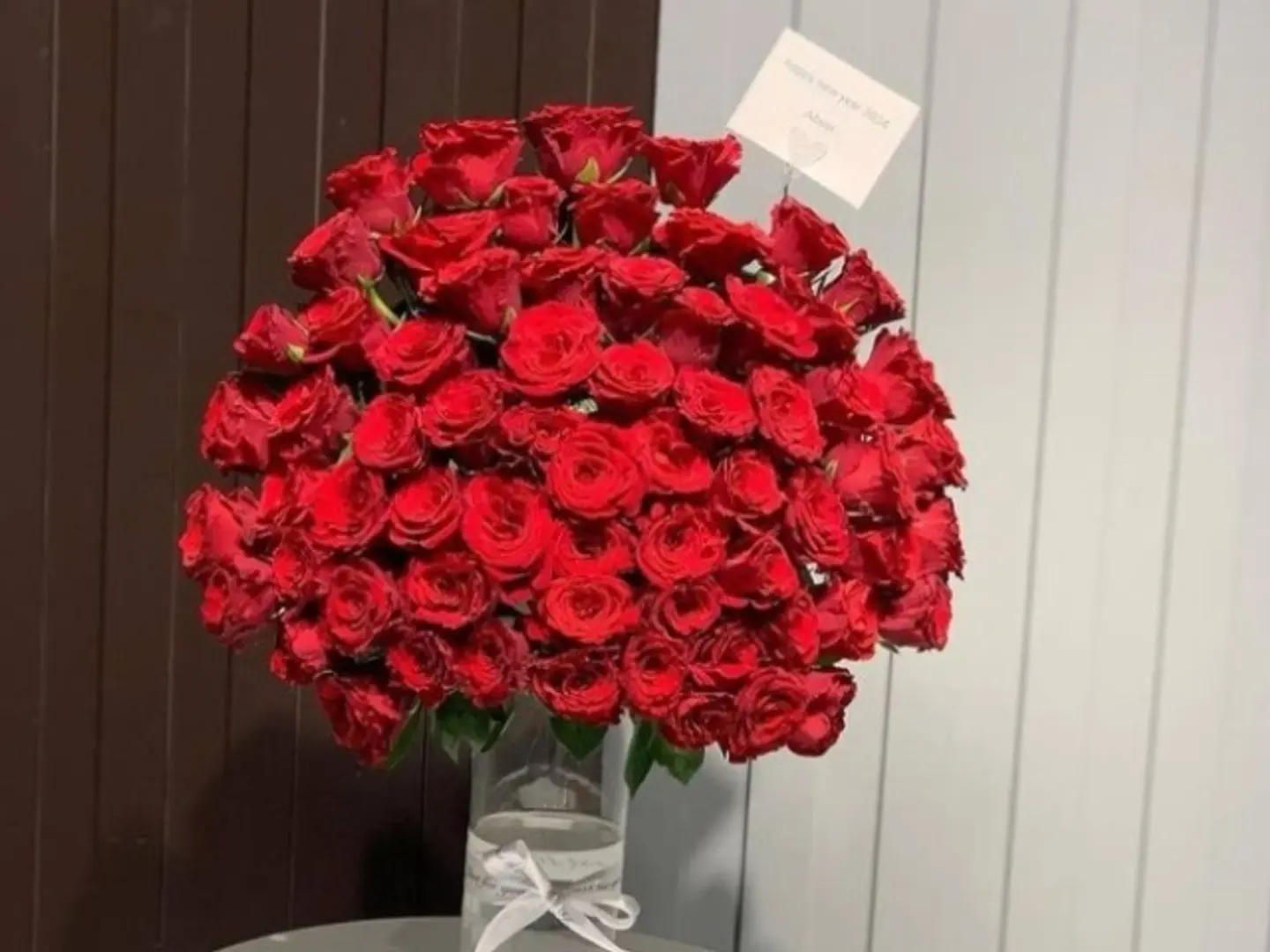 Flowers Frish