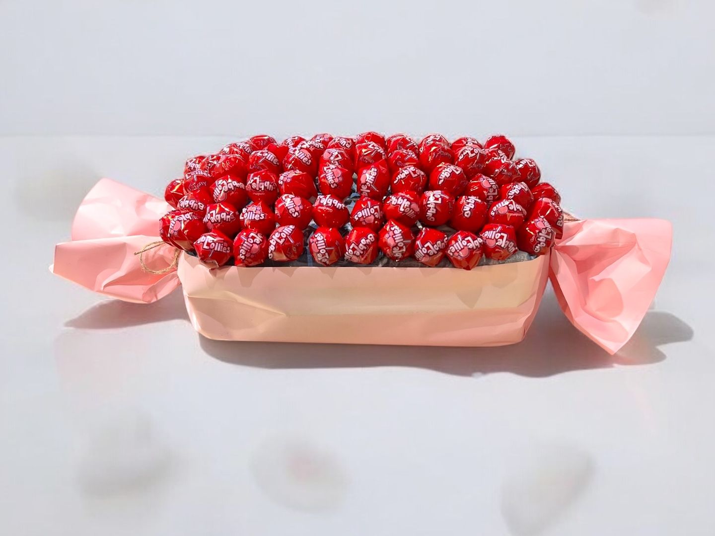 باقة حلويات العيد